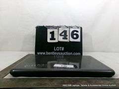 DELL LATITUDE 3380 WINDOWS PRO - NO CORD