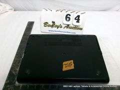 HP ELITE BOOK CORE I5 - NO CORD