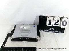 PANASONIC TOUGHBOOK CF-19