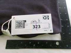 WOMEN'S SANDWASH TEE, BLACK, SIZE MEDIUM