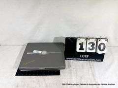 DELL INSPIRON 1150 WINDOWS XP INTEL CELERON