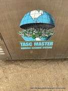 AQUEOUS CLEANING SYSTEMS TASC MASTER - Bentley & Associates, LLC
