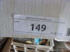 LOT: MISC MOEN, SLOAN AND OTHER PARTS