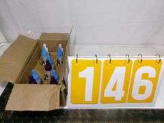 5-COUNT FEBREEZE PLUG REFILL - MEDITERRANEAN LAVENDER