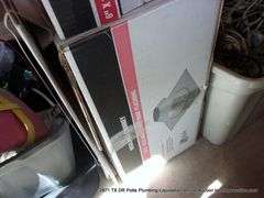 BOX: DOUBLE WALL VENT PIPE