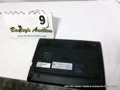 ACER ASPIRE ONE INTEL ATOM WINDOWS 7 STARTER - NO POWER CORD