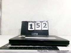 DELL LATITUDE E5500 CORE 2 - NO CORD