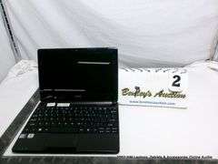 ACER ASPIRE ONE INTEL ATOM WINDOWS 7 STARTER - NO POWER CORD