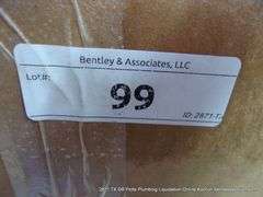 BOX: MISC FITTINGS, FLAGS, ROOF FLANGE