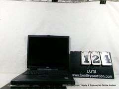 DELL LATITUDE WINDOWS XP