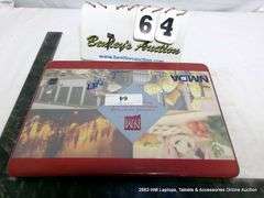 HP ELITE BOOK CORE I5 - NO CORD