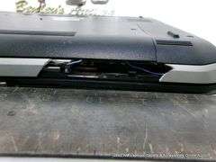 DELL LATITUDE E5420 CORE I5 - MISSING KEY, BROKEN BASE, NO CORD