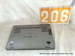 DELL LATITUDE 5511, INTEL CORE I5 VPRO