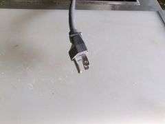 FALCON COMMERCIAL REFRIGERATED PREP TABLE