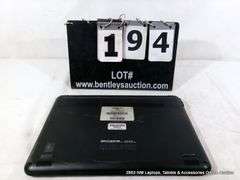 DELL LATITUDE 3380, INTEL CORE I3