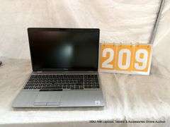 DELL LATITUDE 5511, INTEL CORE I5