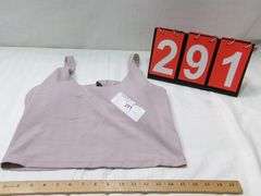 WOMEN'S ACTIVE TANK, SIZE L