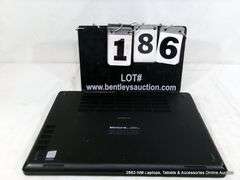 DELL LATITUDE 5501, INTEL CORE I5, 9TH GEN