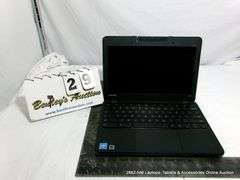 LENOVO N23 INTEL CHROME LAPTOP