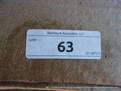 RINNAI WATER HEATER EXCHANGER