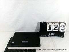 DELL LATITUDE 3380 INTEL CORE I3