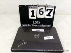 DELL LATITUDE 3380 INTEL CORE I3