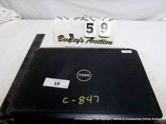 DELL LATITUDE E5420 CORE I5 - NO CORD