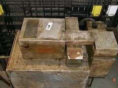 LINCOLN IMPINGER CONVEYOR OVEN, MODEL 1301