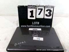 DELL LATITUDE 3380 INTEL CORE I3