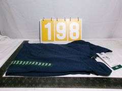 IMPORT CLASSIC FASHION APPAREL JACKET, 3X