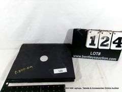 DELL LATITUDE WINDOWS XP