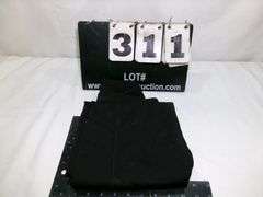 MM WOMEN'S LEGGINGS, BLACK