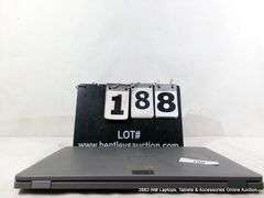 DELL LATITUDE 5501, INTEL CORE I5