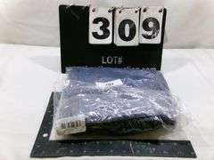 MEN'S ACTIVE WEAR PANTS, SIZE MEDIUM