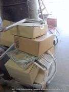 LOT: MISC. SLOAN & MOEN PARTS