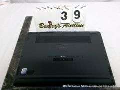 DELL LATITUDE 3410 CORE I3 - NO CORD