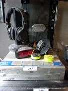 APEX AD-1100W DVD PLAYER