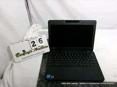 LENOVO N23 INTEL CHROME LAPTOP