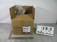 LOT: MISC KITCHEN ITEMS