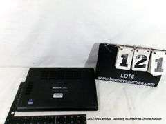 DELL LATITUDE 5480 INTEL CORE I3 7TH GEN.