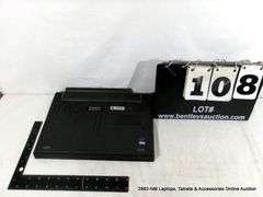 LENOVO THINKPAD T440P INTEL CORE I7 VPRO