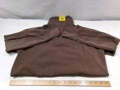 IMPORT CLASSIC WOMEN'S JACKET, SIZE MEDIUM