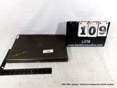 DELL PRECISION M4700 INTEL CORE I7 WINDOWS 7 - BROKEN KEYBOARD