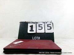 DELL LATITUDE 2110 - MISSING KEYS, NO CORD