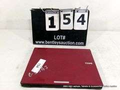 DELL LATITUDE 2110 - NO CORD