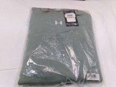 WOMANS SMALL UNDER ARMOR SWEATER