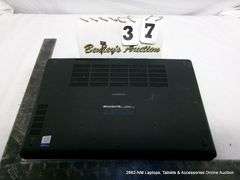 DELL LATITUDE 5590 CORE I5 - NO CORD