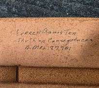 2 LEATHER CONCHOS BELT