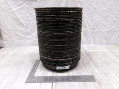 42-SMALL STOVE DRUM COVERS