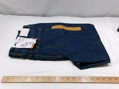 EDITED HUNTER MCGRADY SIZE 12